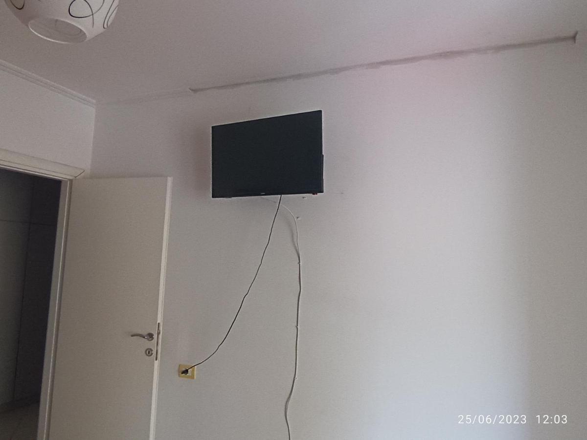 Marinela Apartment Саранда Экстерьер фото