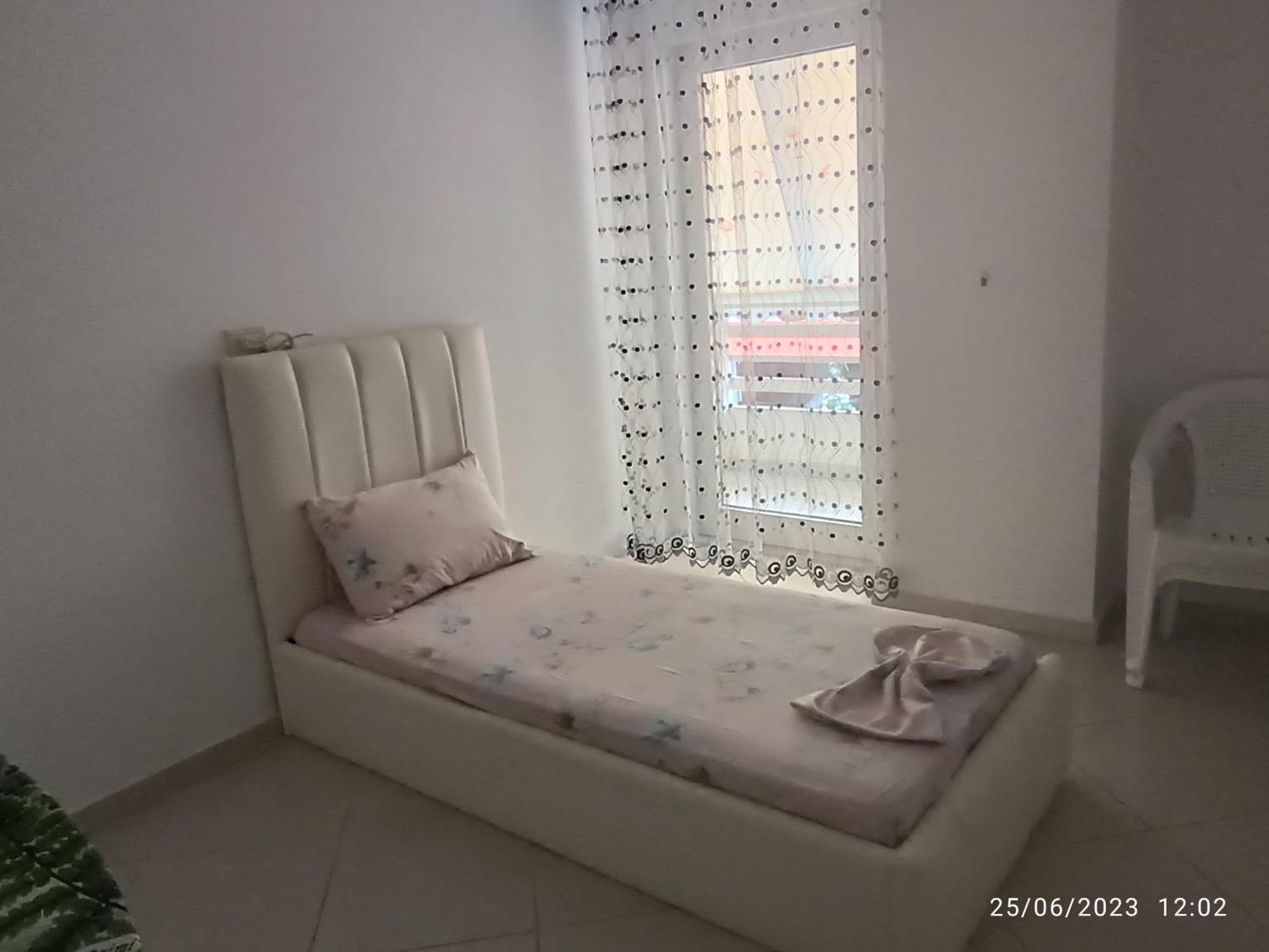 Marinela Apartment Саранда Экстерьер фото
