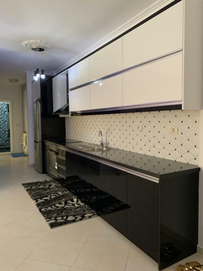 Marinela Apartment Саранда Экстерьер фото
